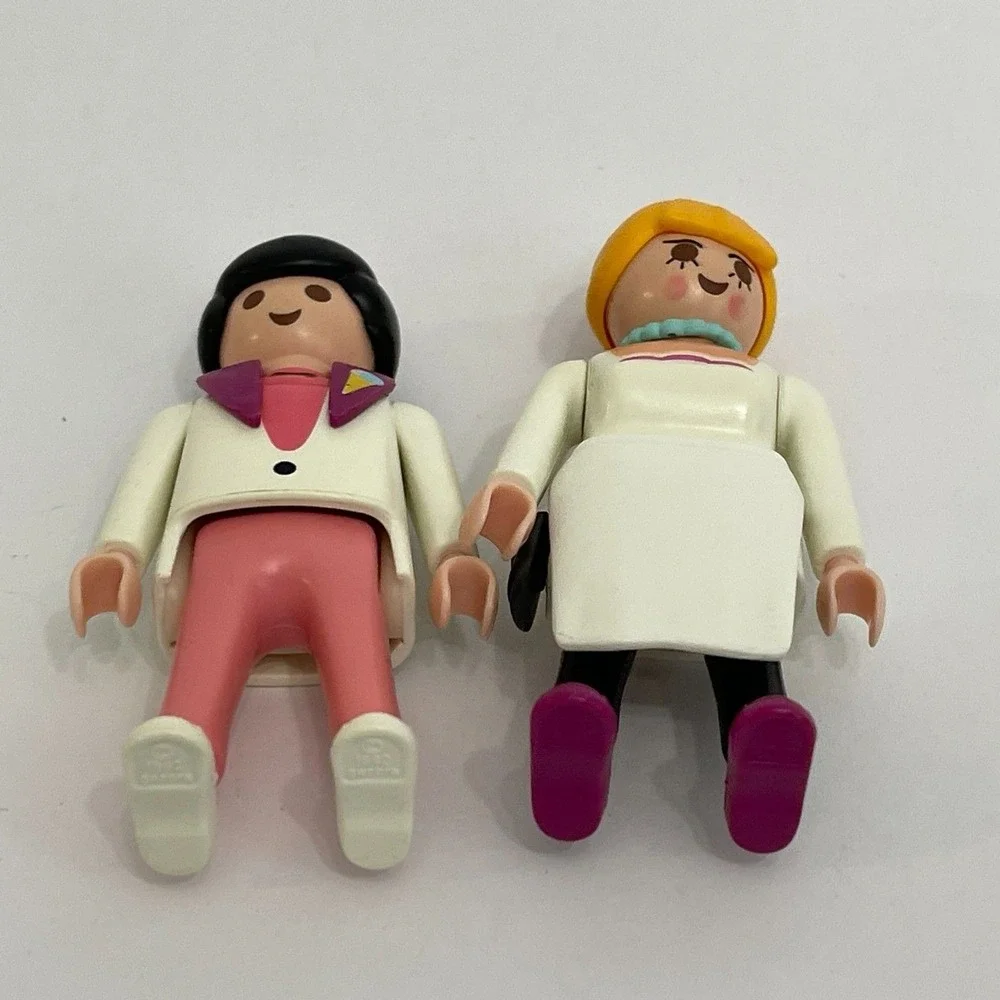 Playmobil geobra 1992